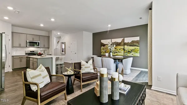 $333,190 | 1936 Hinesley Drive, Durham, NC 27703