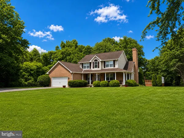 $715,000 | 745 Bella Vista Drive, Owings, MD 20736