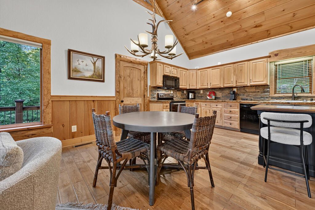 169 Walnut Mountain Road Ellijay, GA 30536 - Photo 15 of 77 Gallery Image 15