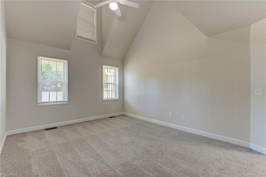 1608 Bridgeport Terrace High Point, NC 27265 - Photo 18 of 28 Primary Bedroom