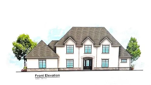 $3,050,000 | 270 Majestic Oak Court, Lake Forest, IL 60045
