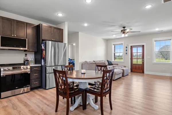 $434,900 | 5195 Pleasant View Road, Morrison, TN 37357