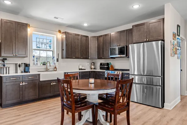 $434,900 | 5195 Pleasant View Road, Morrison, TN 37357