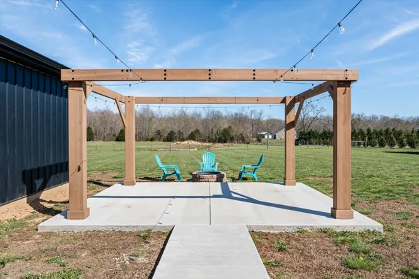 $434,900 | 5195 Pleasant View Road, Morrison, TN 37357