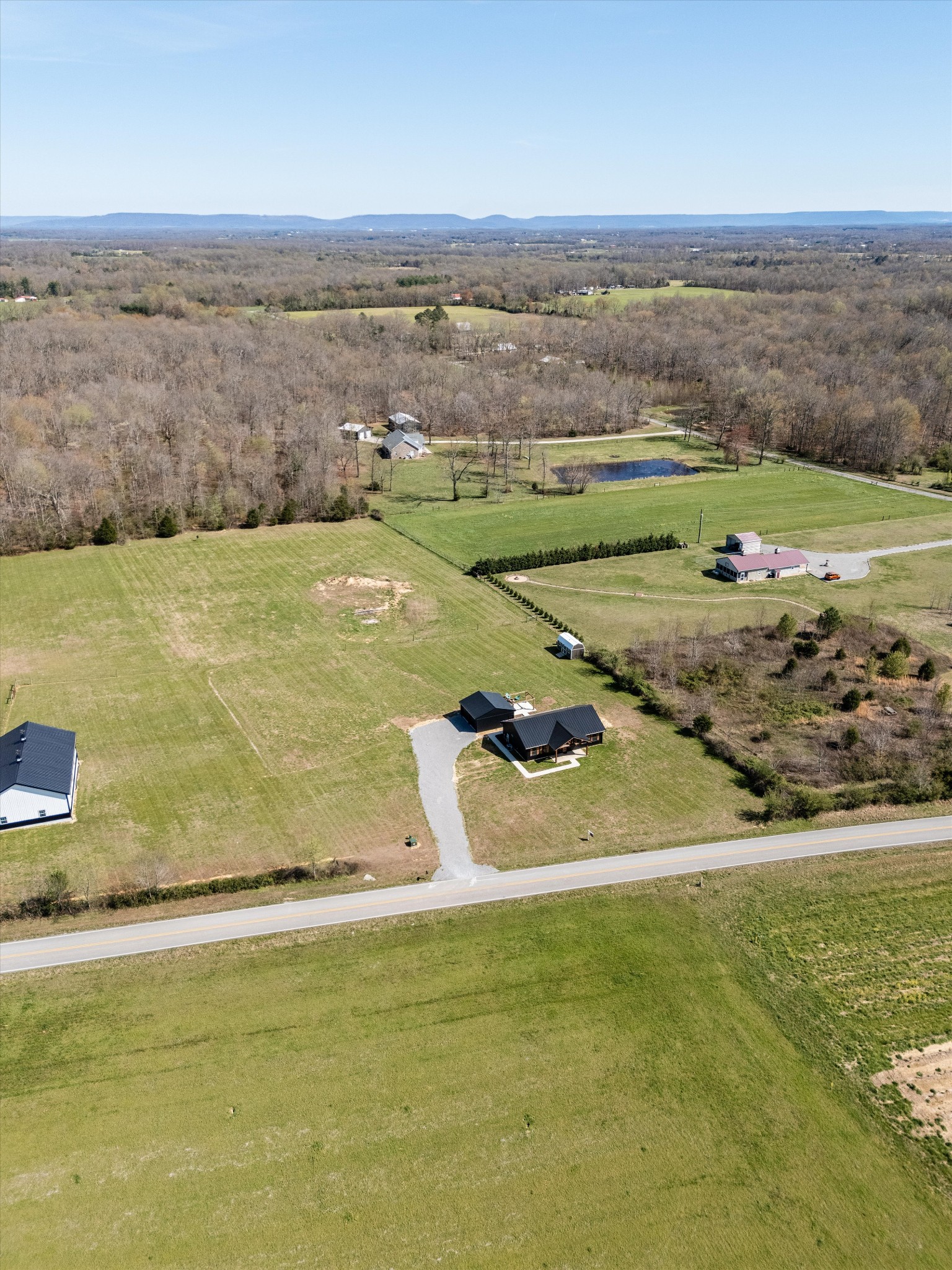 5195 Pleasant View Road Morrison, TN 37357 - Photo 43 of 45 a view of an ocean beach
