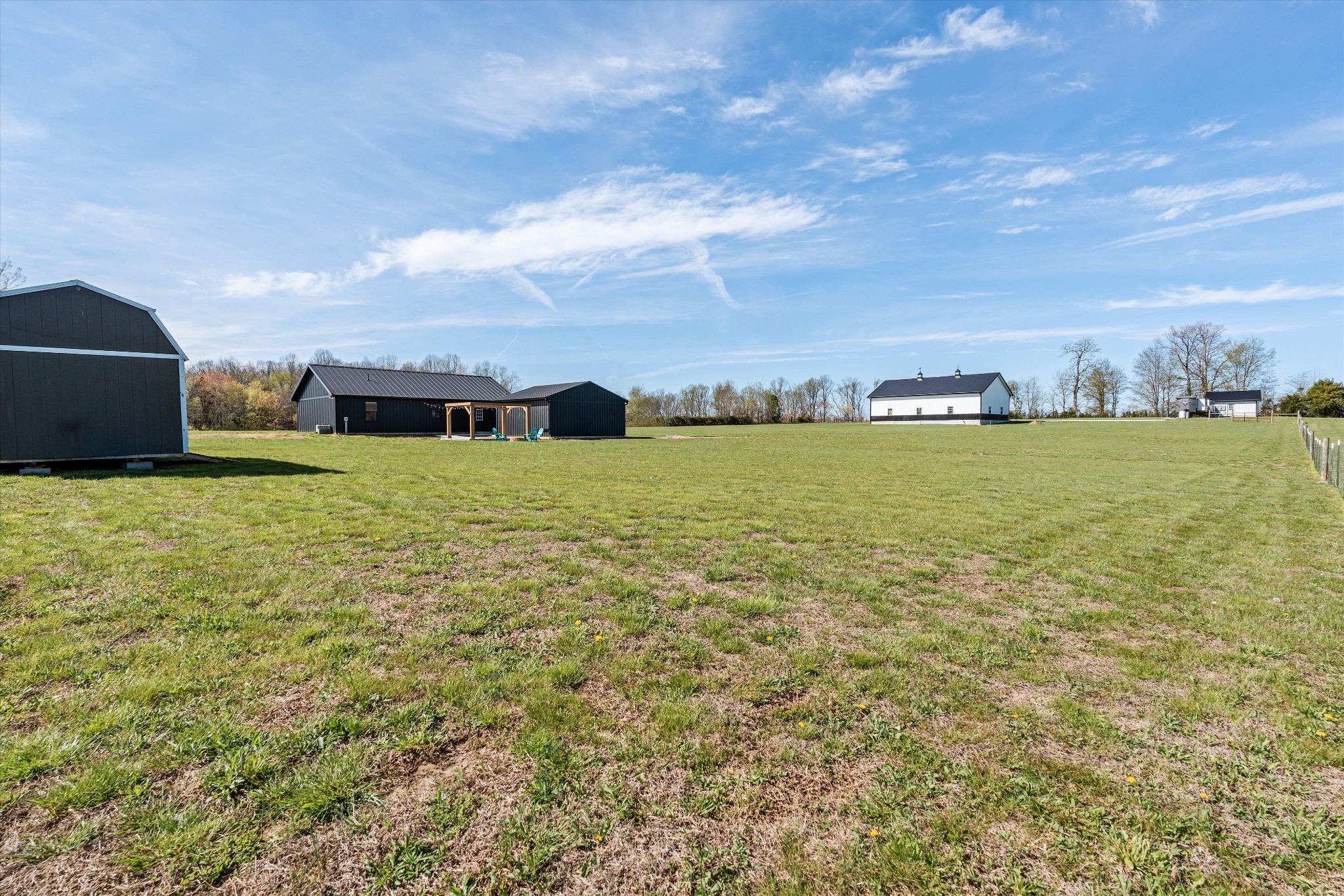 5195 Pleasant View Road Morrison, TN 37357 - Photo 45 of 45 a view of an ocean from a balcony
