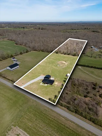 $434,900 | 5195 Pleasant View Road, Morrison, TN 37357