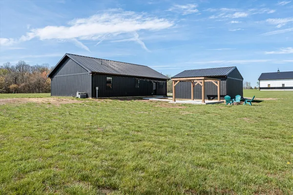 $434,900 | 5195 Pleasant View Road, Morrison, TN 37357