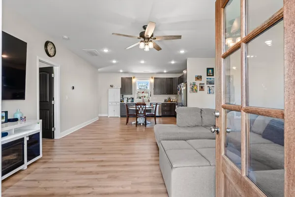 $434,900 | 5195 Pleasant View Road, Morrison, TN 37357