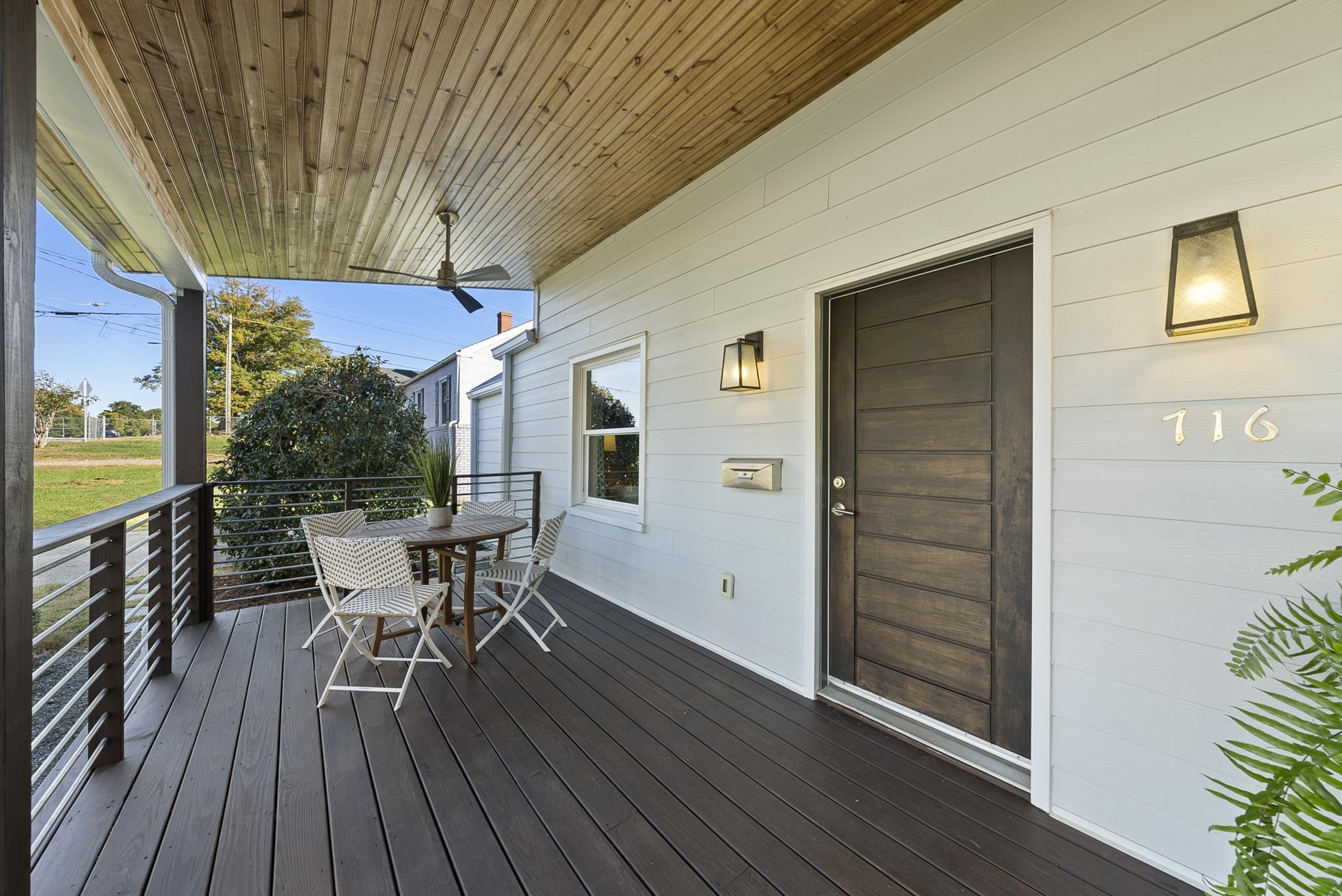 716 Van Buren Road Raleigh, NC 27604 - Photo 4 of 29 Photo 3