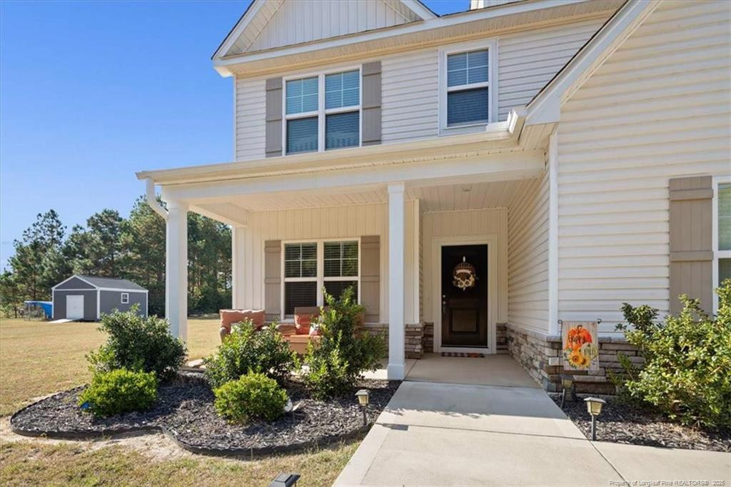 7840 Rufus Johnson Road Fayetteville, NC 28306 - Photo 7 of 50 Photo 7