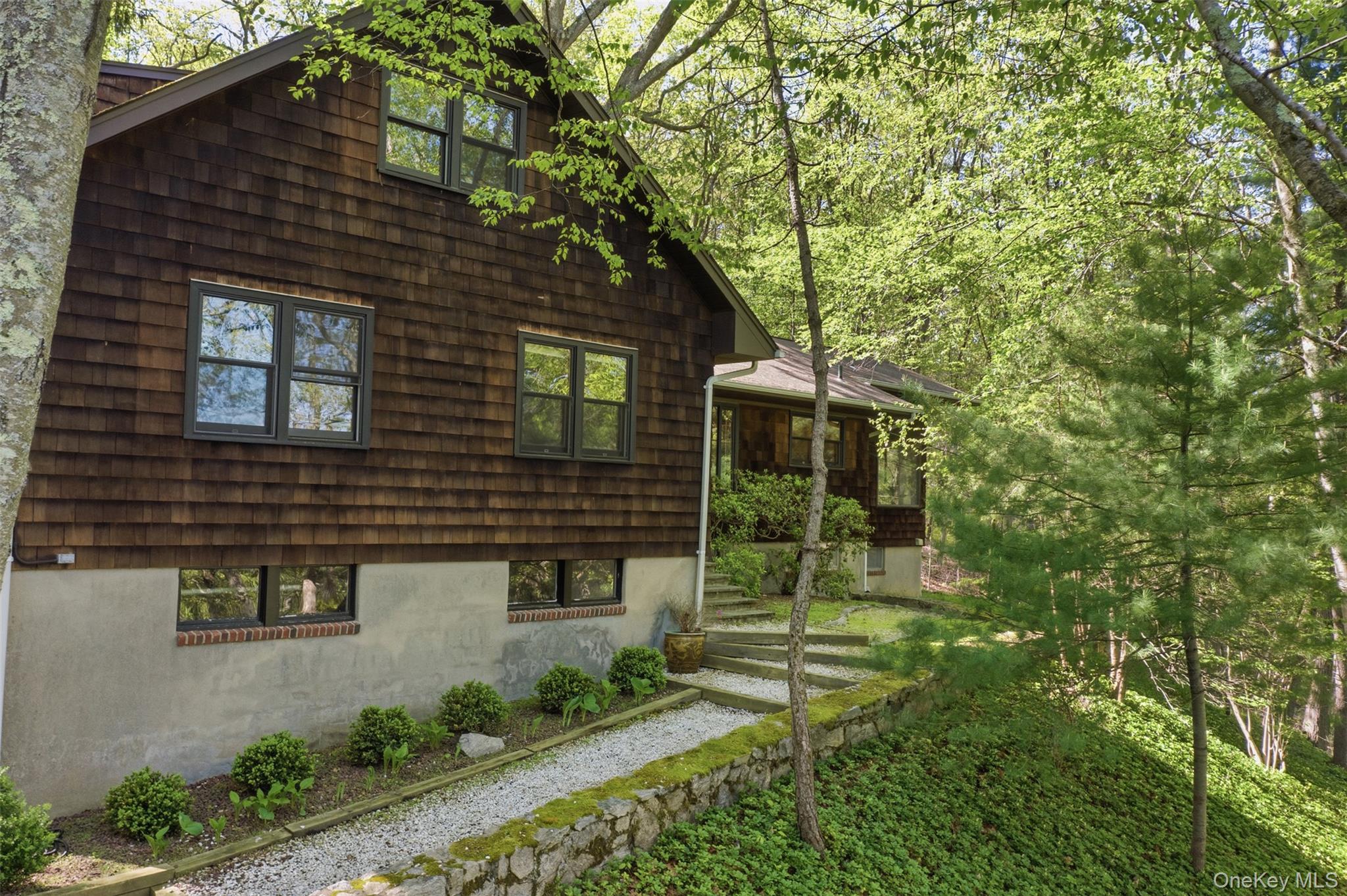 8 Upper Shad Road Pound Ridge, NY 10576 - Photo 39 of 42