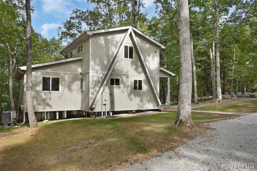 2901 Sunset Ridge Drive Wright City, MO 63390 - Photo 11 of 48