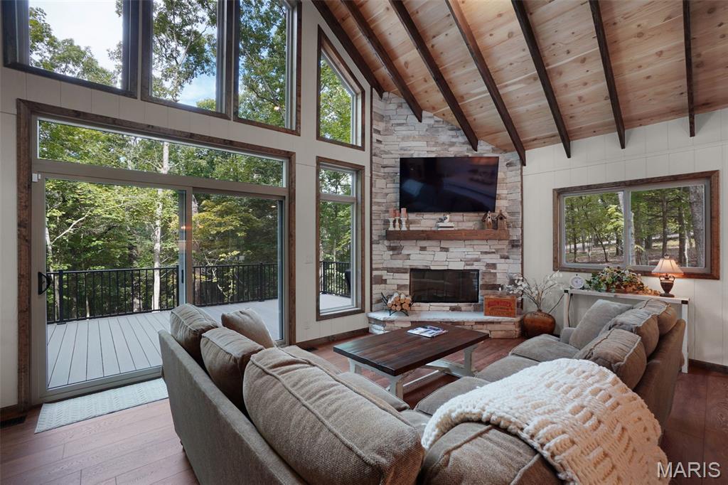 2901 Sunset Ridge Drive Wright City, MO 63390 - Photo 18 of 48