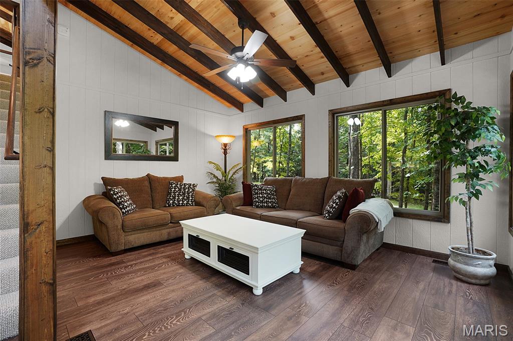 2901 Sunset Ridge Drive Wright City, MO 63390 - Photo 23 of 48