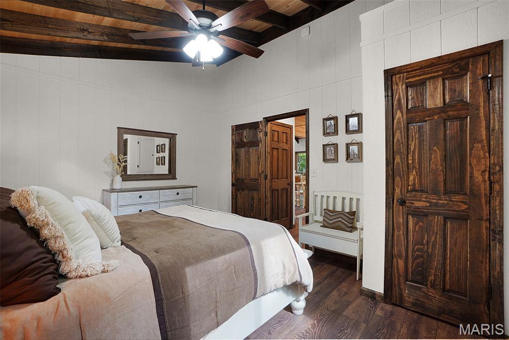 2901 Sunset Ridge Drive Wright City, MO 63390 - Photo 26 of 48