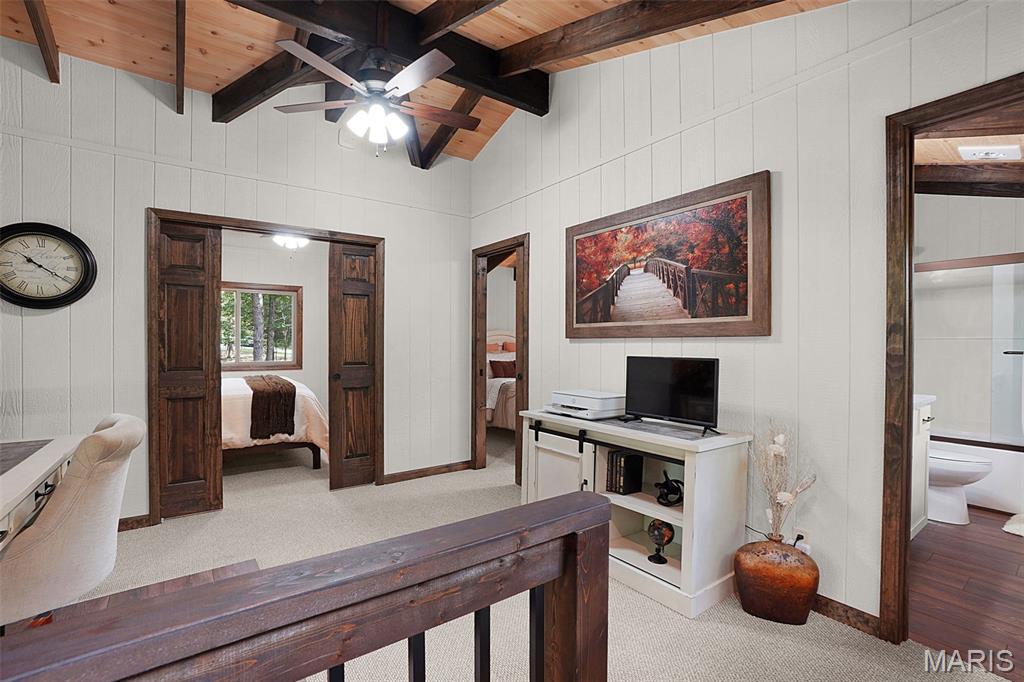 2901 Sunset Ridge Drive Wright City, MO 63390 - Photo 30 of 48