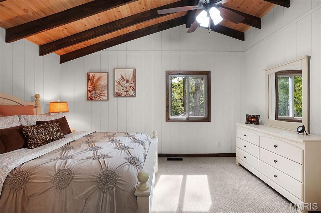 2901 Sunset Ridge Drive Wright City, MO 63390 - Photo 34 of 48