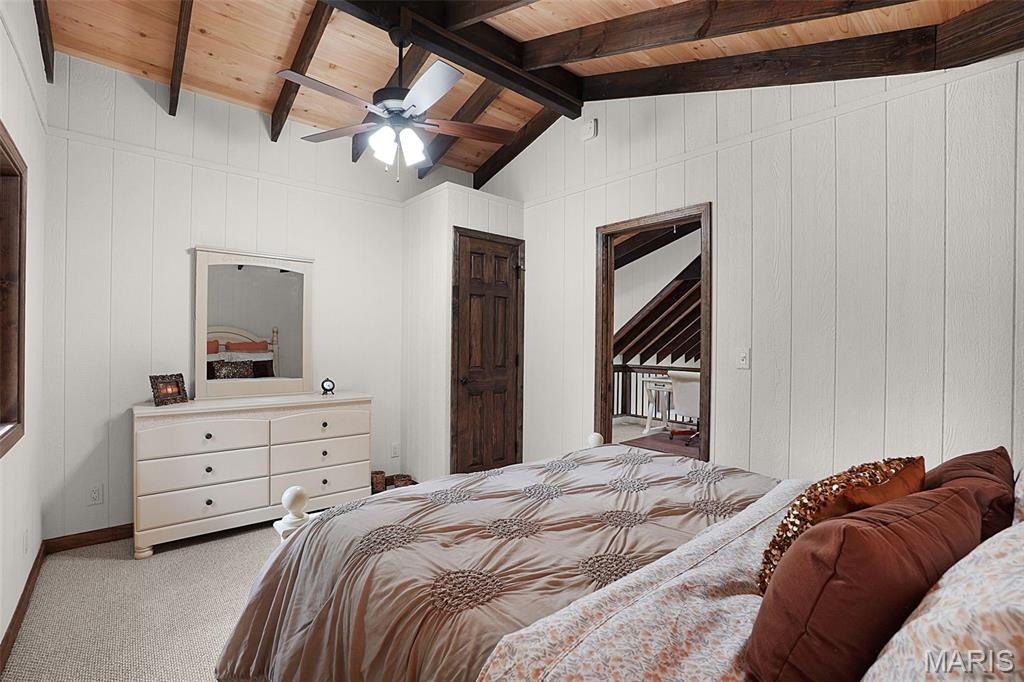 2901 Sunset Ridge Drive Wright City, MO 63390 - Photo 35 of 48