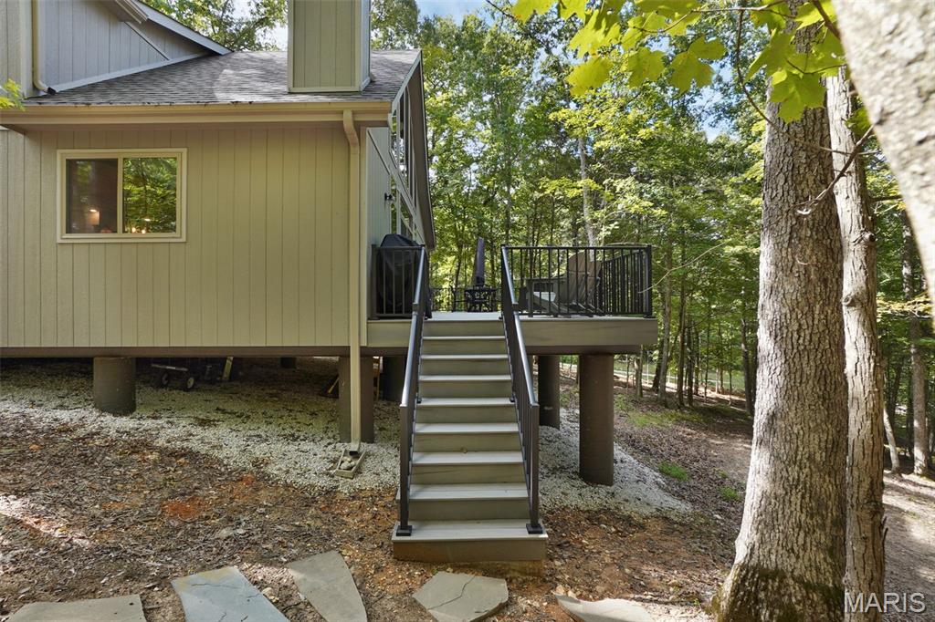 2901 Sunset Ridge Drive Wright City, MO 63390 - Photo 40 of 48