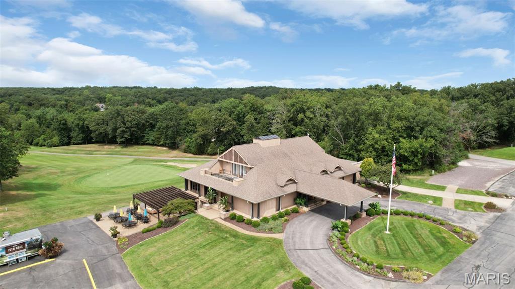 2901 Sunset Ridge Drive Wright City, MO 63390 - Photo 47 of 48