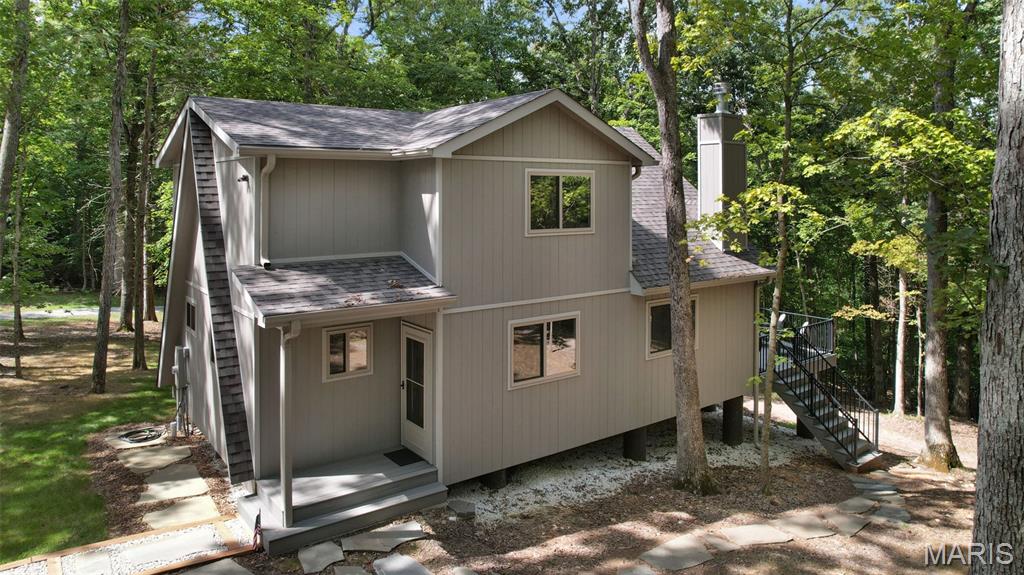 2901 Sunset Ridge Drive Wright City, MO 63390 - Photo 5 of 48