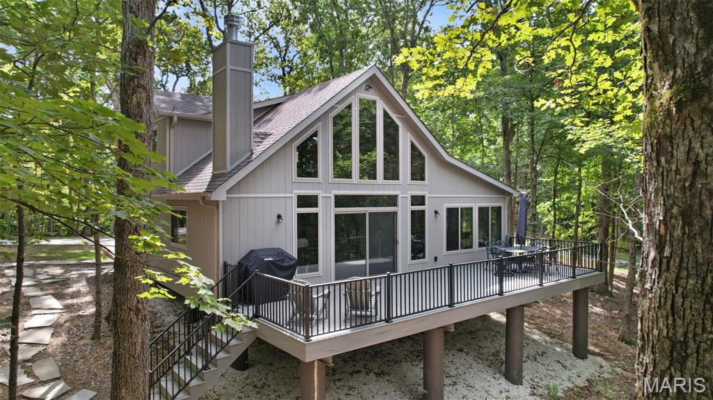 2901 Sunset Ridge Drive Wright City, MO 63390 - Photo 6 of 48