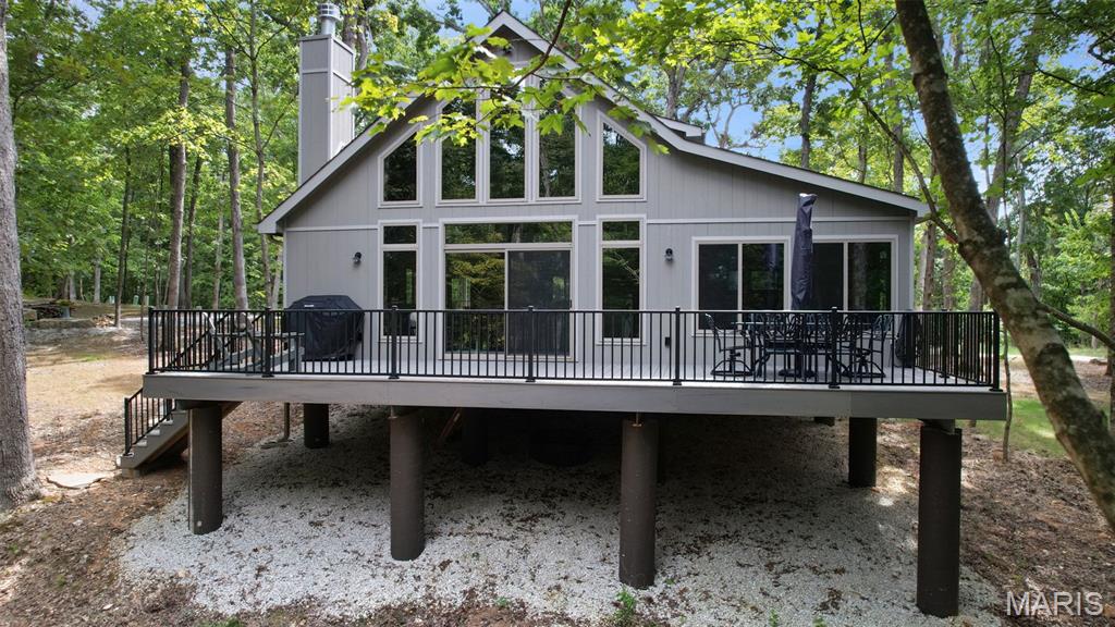 2901 Sunset Ridge Drive Wright City, MO 63390 - Photo 7 of 48