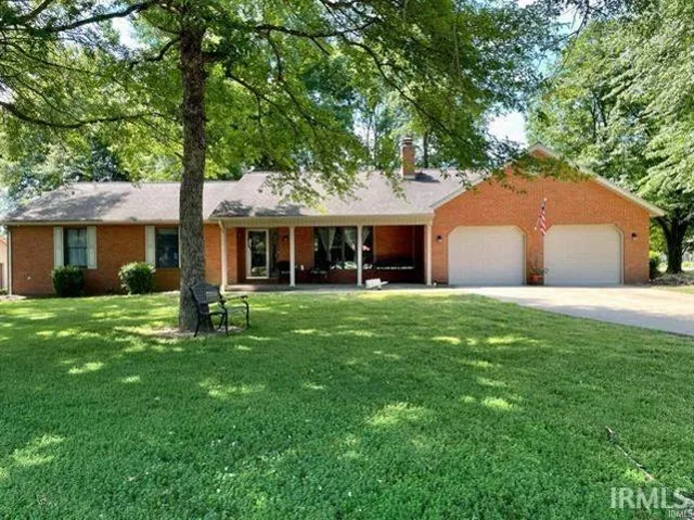 $385,000 | 1104 Melody Lane, Santa Claus, IN 47579