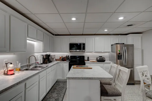 $385,000 | 1104 Melody Lane, Santa Claus, IN 47579