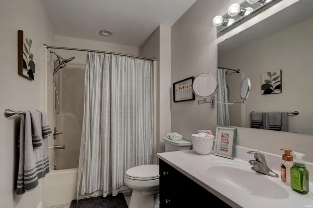 $385,000 | 1104 Melody Lane, Santa Claus, IN 47579