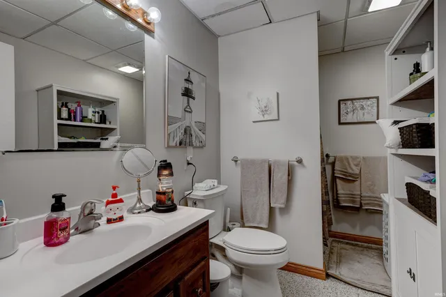 $385,000 | 1104 Melody Lane, Santa Claus, IN 47579