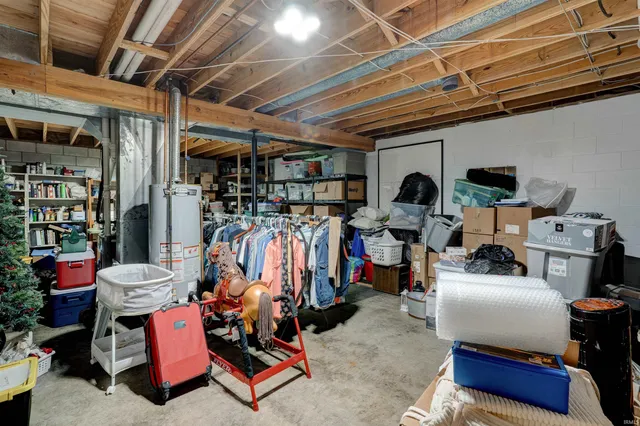 $385,000 | 1104 Melody Lane, Santa Claus, IN 47579