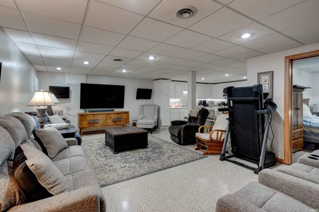 $385,000 | 1104 Melody Lane, Santa Claus, IN 47579