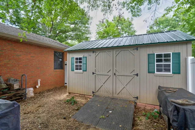 $385,000 | 1104 Melody Lane, Santa Claus, IN 47579