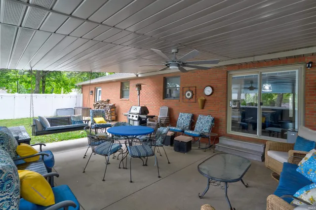 $385,000 | 1104 Melody Lane, Santa Claus, IN 47579