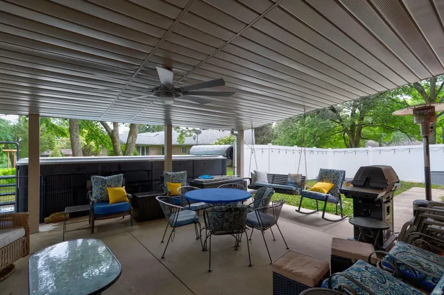 $385,000 | 1104 Melody Lane, Santa Claus, IN 47579