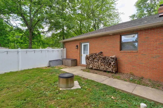 $385,000 | 1104 Melody Lane, Santa Claus, IN 47579