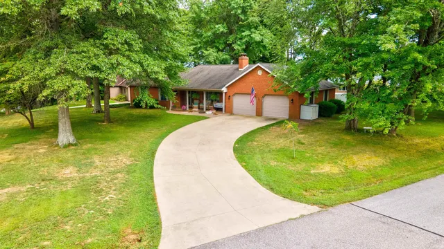 $385,000 | 1104 Melody Lane, Santa Claus, IN 47579