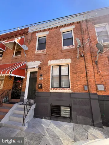 $1,950 | 2041 South Norwood Street, Philadelphia, PA 19145