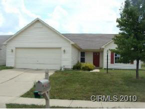 1009 Springwater Road Kokomo, IN 46902 - Photo 1 of 1