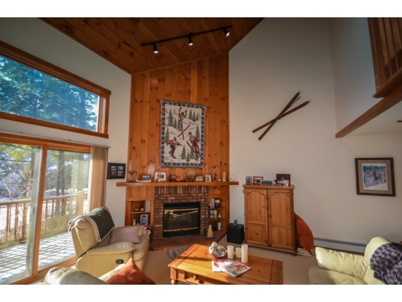 48 B Greenspring Road, Unit B West Dover, VT 05356 - Photo 2 of 20 Gallery Image 2