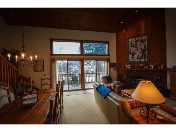 48 B Greenspring Road, Unit B West Dover, VT 05356 - Photo 13 of 20 Gallery Image 13