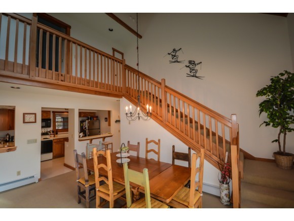 48 B Greenspring Road, Unit B West Dover, VT 05356 - Photo 4 of 20 Gallery Image 4
