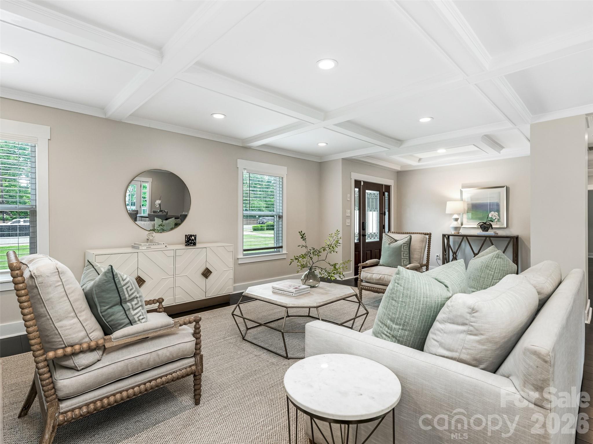 3319 Providence Road Charlotte, NC 28211 - Photo 7 of 35