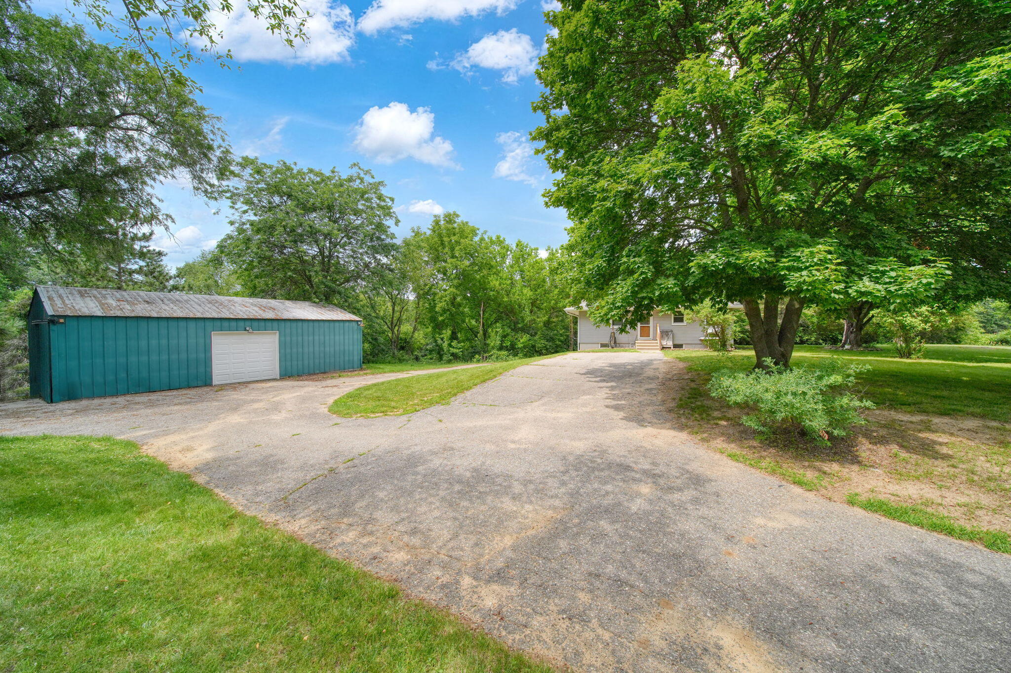 3930 Hoyer Road Jackson, MI 49201 - Photo 30 of 53 29