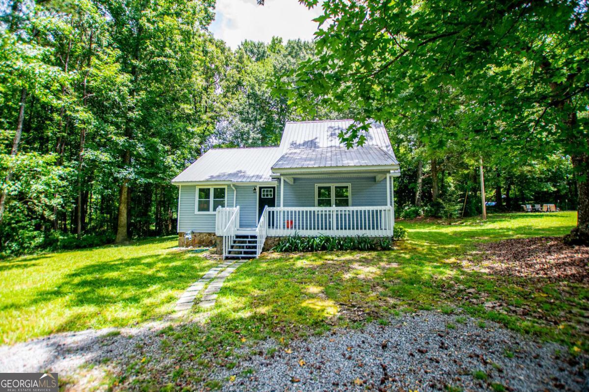35 Jiles Road Carrollton, GA 30117 - Photo 3 of 67