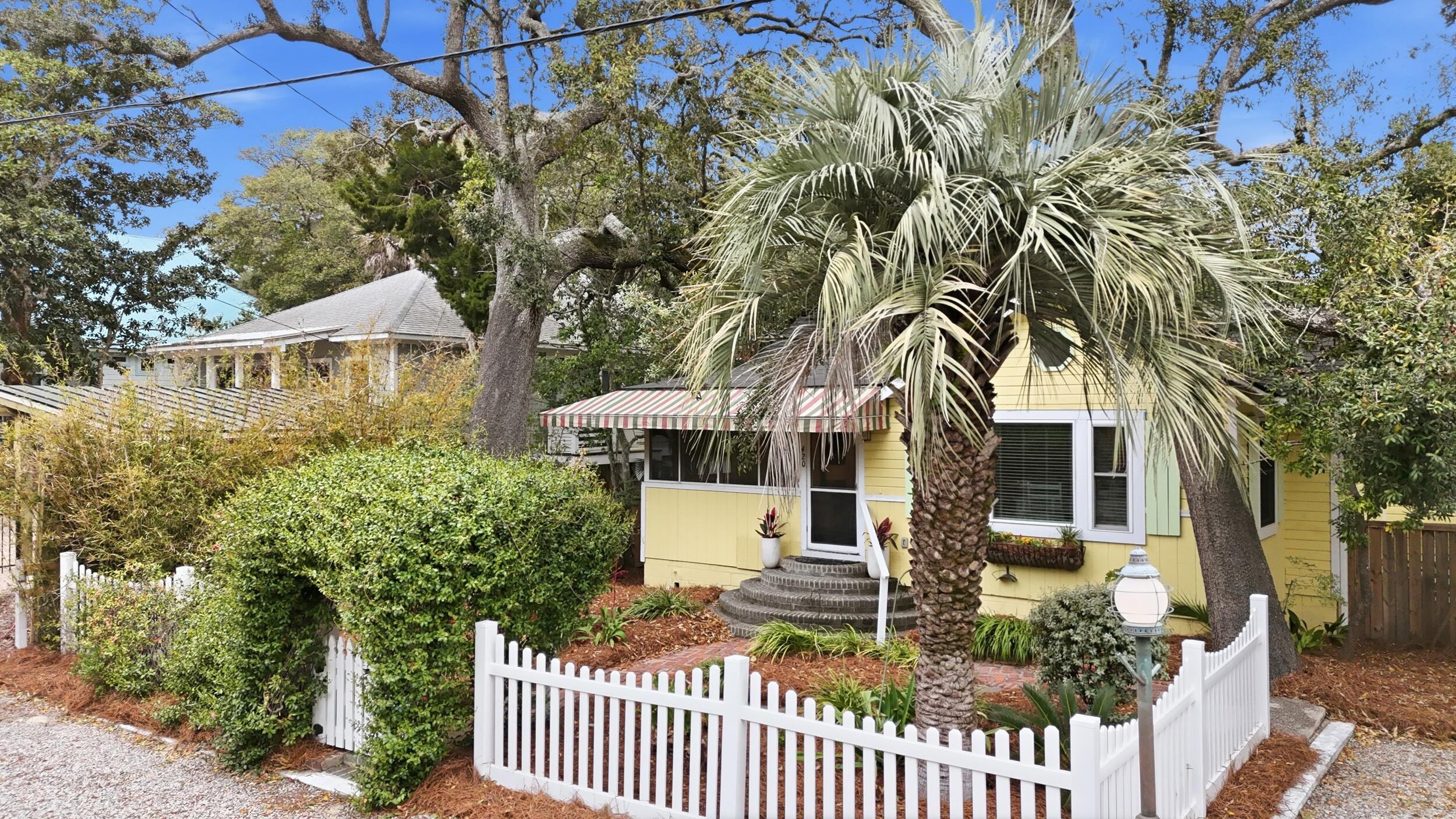 420 East Erie Avenue Folly Beach, SC 29439 - Photo 2 of 82 70C416FF-1DE9-42DF-BA56-7ADE05623835
