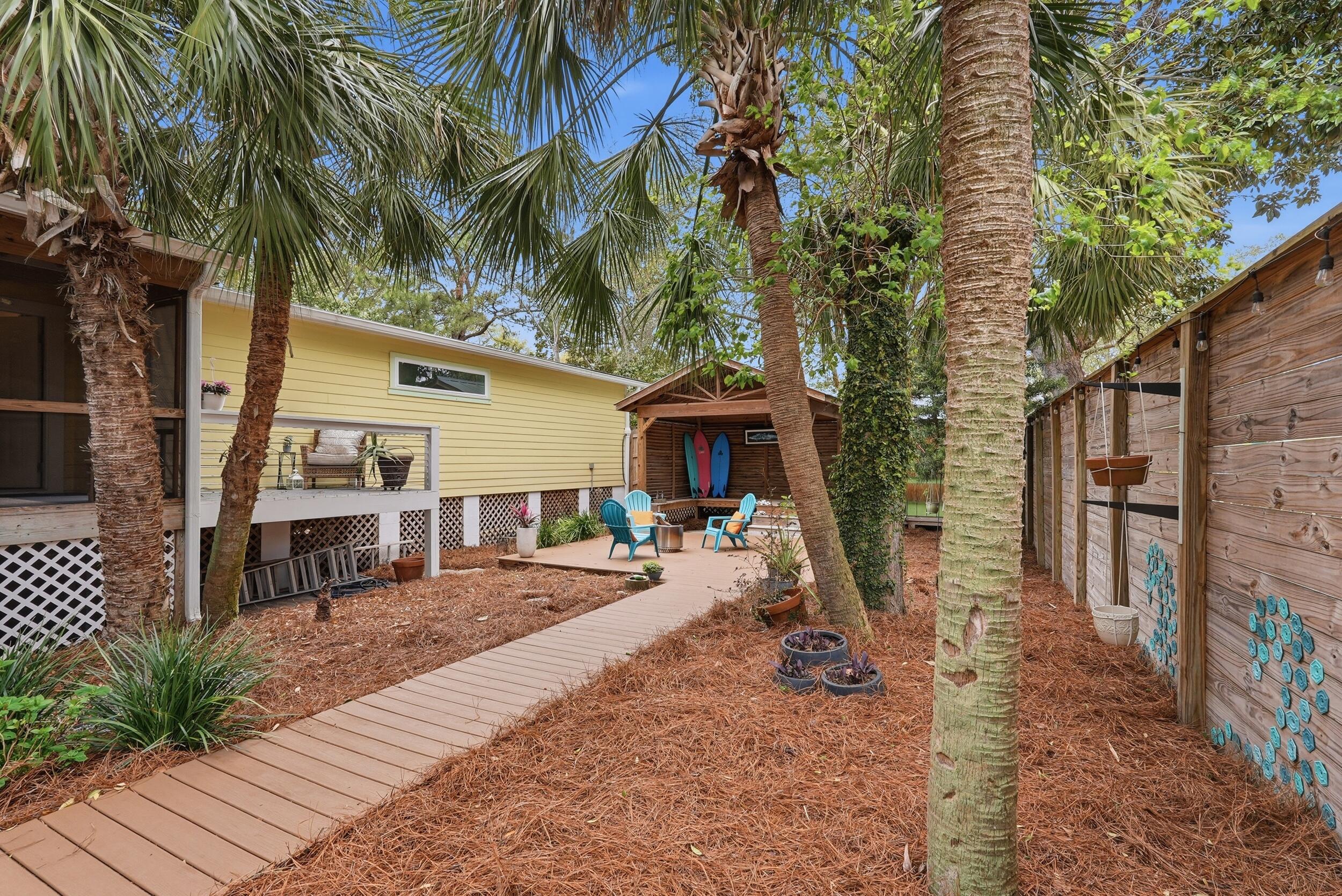 420 East Erie Avenue Folly Beach, SC 29439 - Photo 45 of 82 28B74C4D-992B-4DF3-82E0-6267B8236BAA