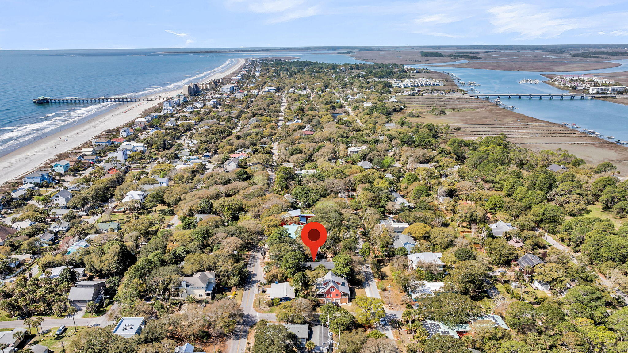 420 East Erie Avenue Folly Beach, SC 29439 - Photo 50 of 82 CREM - 420 E Erie Ave-60 (2)